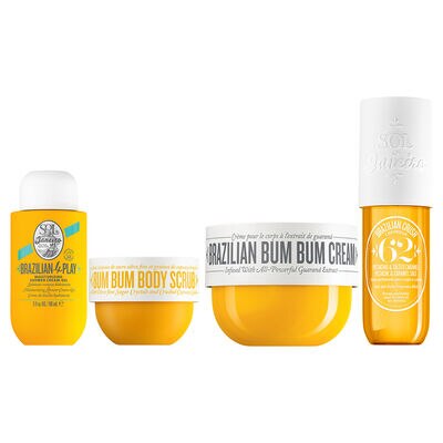SET GALAXY GORGEOUS SOL DE JANEIRO FRENTE